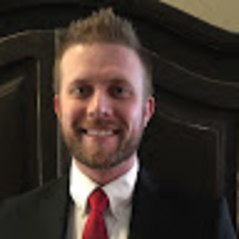 Meet your Posher, Adam